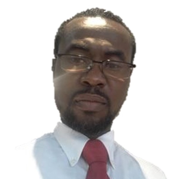 Kobina Odoro Agyapong